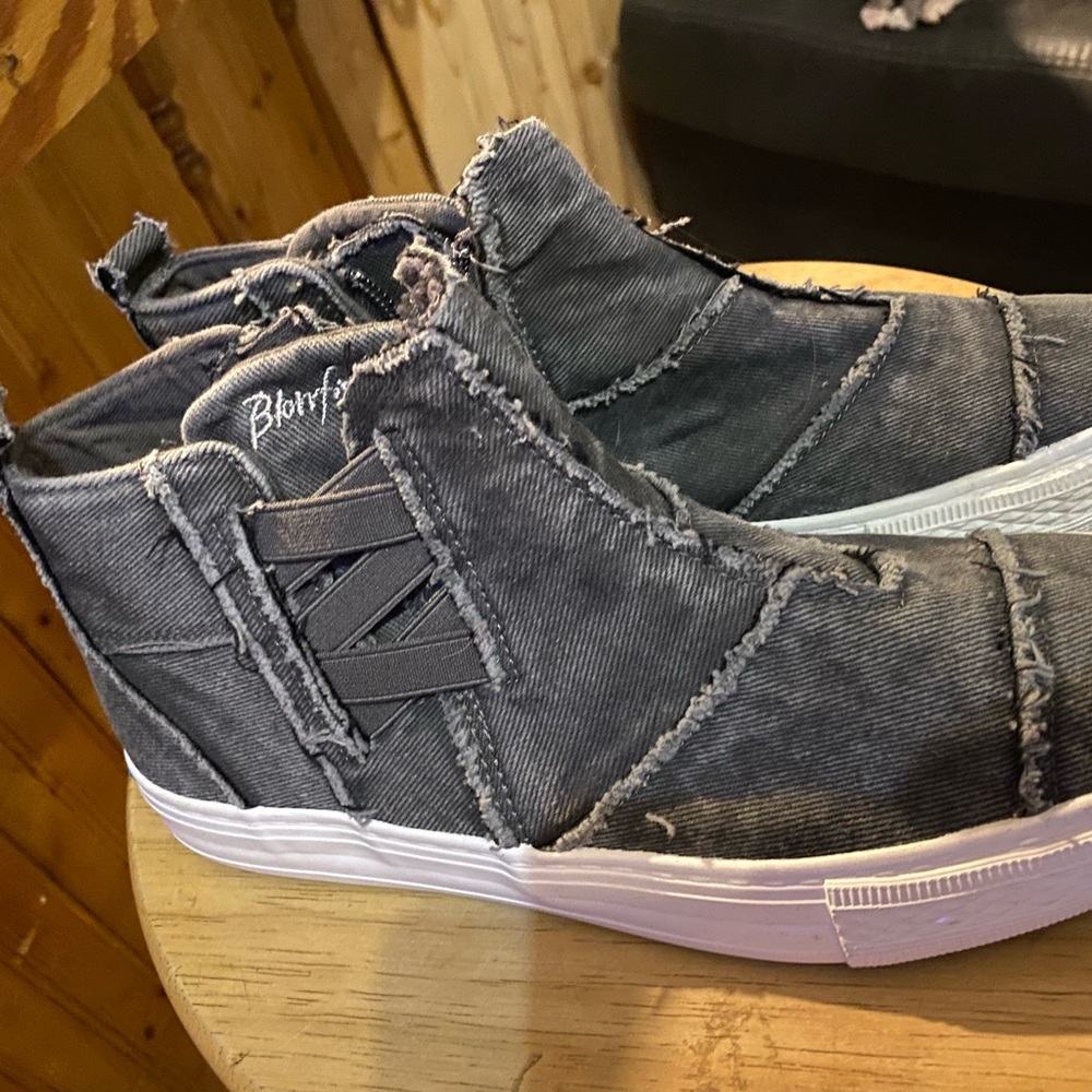 Blowfish shoes